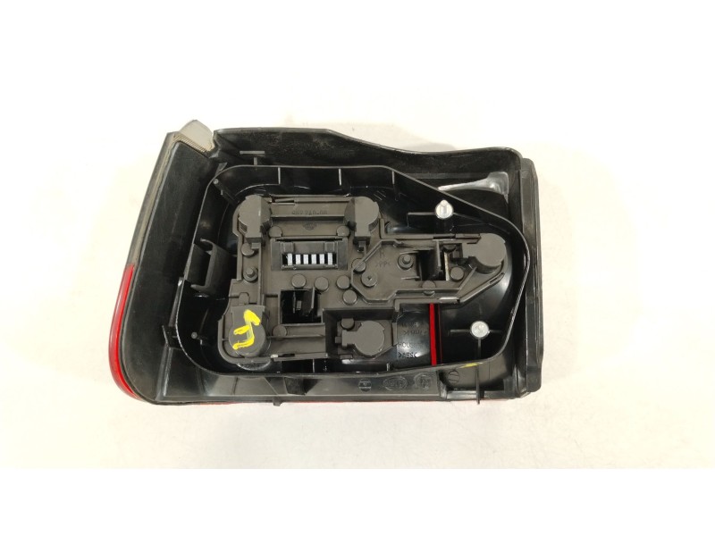 Recambio de piloto trasero derecho para seat ibiza ii (6k1) 1.4 i 16v referencia OEM IAM 6K6945112E  