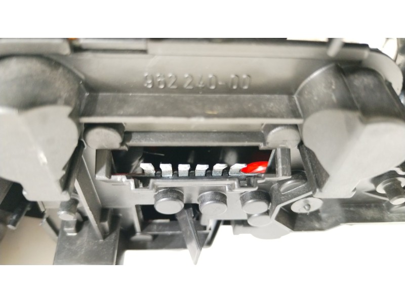 Recambio de piloto trasero derecho para seat ibiza ii (6k1) 1.4 i 16v referencia OEM IAM 6K6945112E  