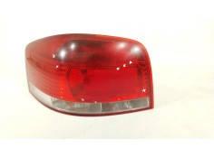 Recambio de piloto trasero izquierdo para audi a3 (8p1) 1.9 tdi referencia OEM IAM 8P0945095 8P0945257 