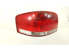 Recambio de piloto trasero izquierdo para audi a3 (8p1) 1.9 tdi referencia OEM IAM 8P0945095 8P0945257  2