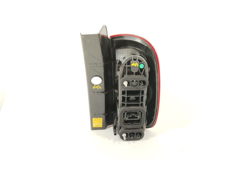 Recambio de piloto trasero izquierdo para dacia duster (hs_) 1.5 dci (hsaj) referencia OEM IAM 265550035R  
