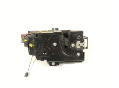 Recambio de cerradura puerta trasera izquierda para volkswagen touareg (7la, 7l6, 7l7) 2.5 r5 tdi referencia OEM IAM 3D4839015  
