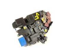 Recambio de cerradura puerta trasera izquierda para volkswagen touareg (7la, 7l6, 7l7) 2.5 r5 tdi referencia OEM IAM 3D4839015   2