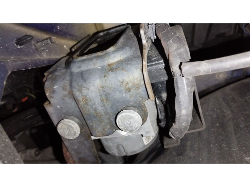 Recambio de abs para peugeot 208 i (ca_, cc_) 1.2 vti 82 referencia OEM IAM 9802460980  