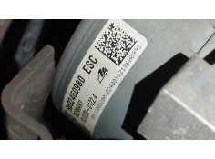 Recambio de abs para peugeot 208 i (ca_, cc_) 1.2 vti 82 referencia OEM IAM 9802460980   2