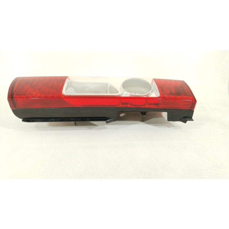 Recambio de piloto trasero derecho para citroën jumper iii autobús 2.2 hdi 120 referencia OEM IAM 1607428280  