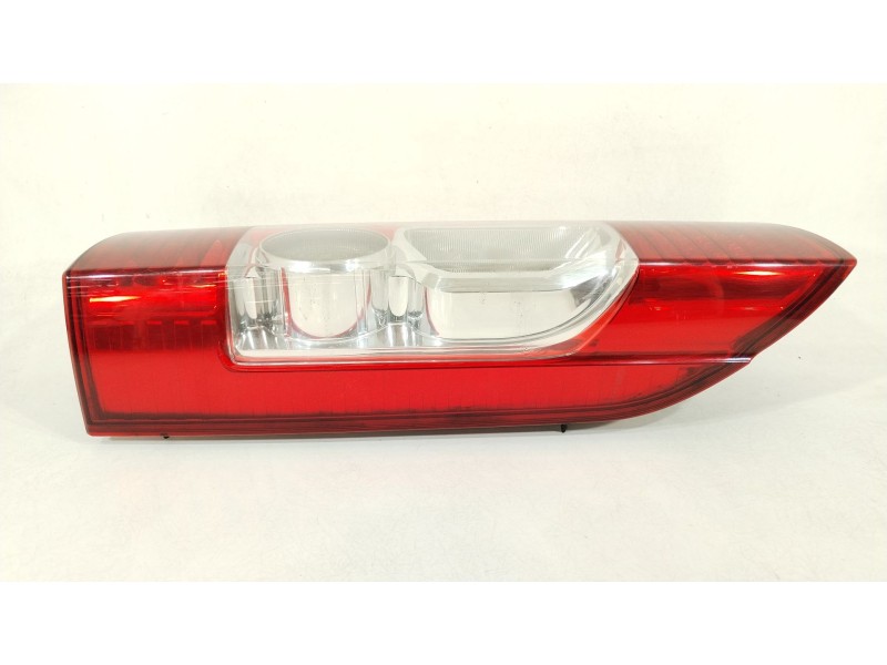 Recambio de piloto trasero derecho para citroën jumper iii autobús 2.2 hdi 120 referencia OEM IAM 1607428280  