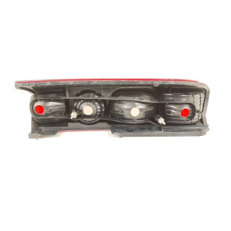 Recambio de piloto trasero derecho para citroën jumper iii autobús 2.2 hdi 120 referencia OEM IAM 1607428280  