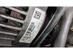 Recambio de alternador para peugeot 208 i (ca_, cc_) 1.2 vti 82 referencia OEM IAM 9688237380 MS1012101720  2