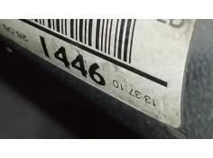 Recambio de amortiguador delantero derecho para peugeot 208 i (ca_, cc_) 1.2 vti 82 referencia OEM IAM 9802144680 1446 