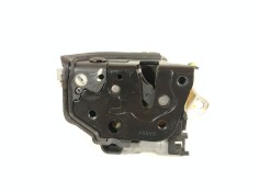 Recambio de cerradura puerta trasera izquierda para audi a3 limousine (8vs, 8vm) 2.0 tdi referencia OEM IAM 8K0839015E  