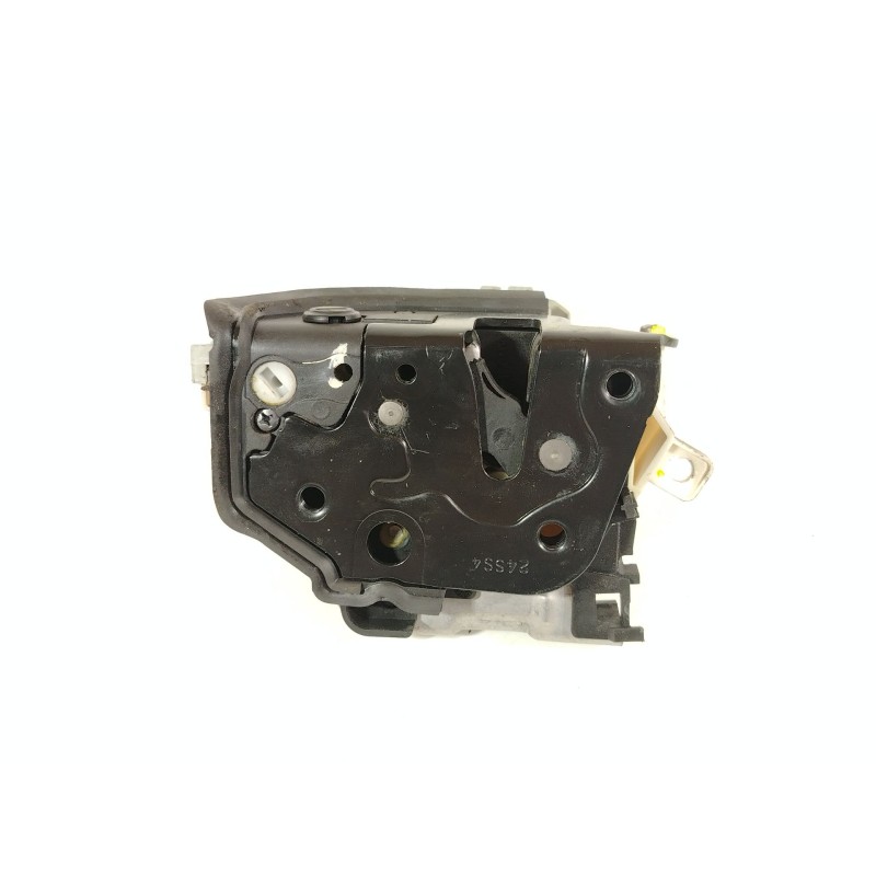 Recambio de cerradura puerta trasera izquierda para audi a3 limousine (8vs, 8vm) 2.0 tdi referencia OEM IAM 8K0839015E  