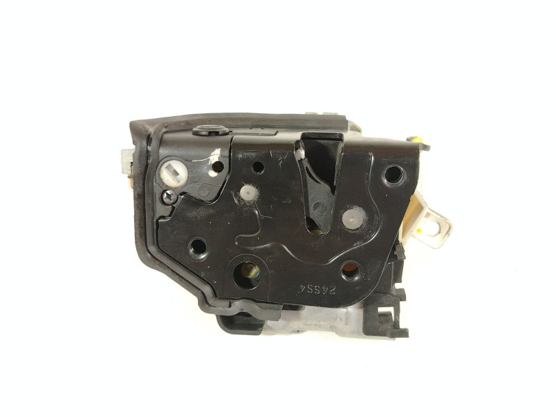 Recambio de cerradura puerta trasera izquierda para audi a3 limousine (8vs, 8vm) 2.0 tdi referencia OEM IAM 8K0839015E  