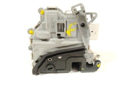 Recambio de cerradura puerta trasera izquierda para audi a3 limousine (8vs, 8vm) 2.0 tdi referencia OEM IAM 8K0839015E   2