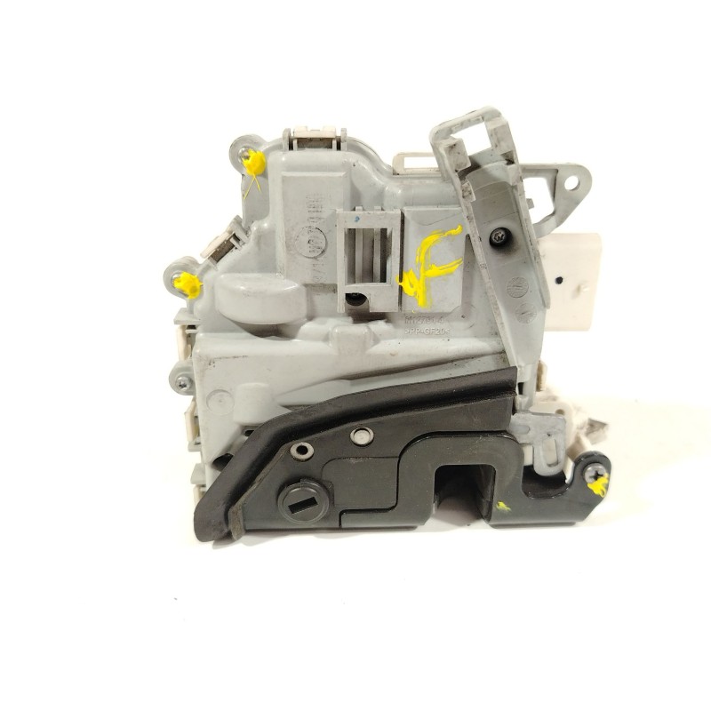 Recambio de cerradura puerta trasera izquierda para audi a3 limousine (8vs, 8vm) 2.0 tdi referencia OEM IAM 8K0839015E  