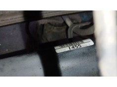 Recambio de amortiguador trasero derecho para peugeot 208 i (ca_, cc_) 1.2 vti 82 referencia OEM IAM 9802145580 1455 