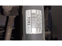 Recambio de amortiguador delantero izquierdo para peugeot 208 i (ca_, cc_) 1.6 hdi referencia OEM IAM 7292   2