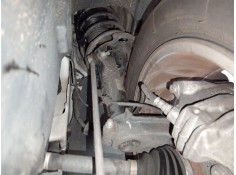 Recambio de amortiguador delantero izquierdo para peugeot 208 i (ca_, cc_) 1.2 vti 82 referencia OEM IAM   