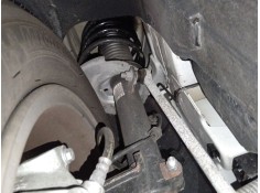 Recambio de amortiguador delantero derecho para peugeot 208 i (ca_, cc_) 1.2 vti 82 referencia OEM IAM   