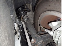 Recambio de amortiguador delantero izquierdo para peugeot 208 i (ca_, cc_) 1.2 vti 82 referencia OEM IAM   