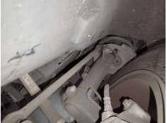 Recambio de amortiguador delantero izquierdo para peugeot 208 i (ca_, cc_) 1.4 vti referencia OEM IAM   