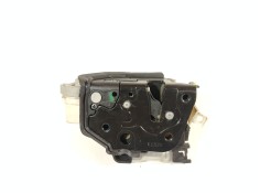 Recambio de cerradura puerta delantera izquierda para audi a3 sportback (8va, 8vf) 2.0 tdi referencia OEM IAM 8X1837015  
