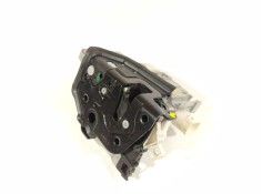 Recambio de cerradura puerta delantera izquierda para audi a3 sportback (8va, 8vf) 2.0 tdi referencia OEM IAM 8X1837015   2