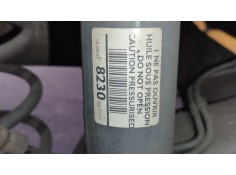 Recambio de amortiguador trasero derecho para peugeot 208 i (ca_, cc_) 1.6 hdi referencia OEM IAM 8230   2