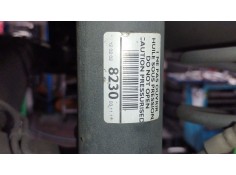 Recambio de amortiguador trasero izquierdo para peugeot 208 i (ca_, cc_) 1.6 hdi referencia OEM IAM 8230   2