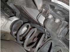 Recambio de amortiguador trasero derecho para peugeot 208 i (ca_, cc_) 1.2 vti 82 referencia OEM IAM   