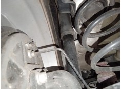 Recambio de amortiguador trasero izquierdo para peugeot 208 i (ca_, cc_) 1.2 vti 82 referencia OEM IAM   