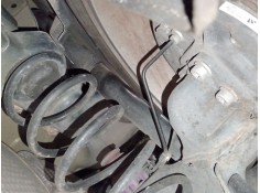 Recambio de amortiguador trasero derecho para peugeot 208 i (ca_, cc_) 1.2 puretech 82 referencia OEM IAM   