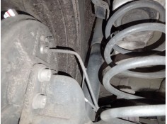 Recambio de amortiguador trasero izquierdo para peugeot 208 i (ca_, cc_) 1.2 vti 82 referencia OEM IAM   