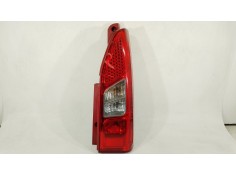 Recambio de piloto trasero derecho para citroën berlingo multispace (b9) 1.6 hdi 110 referencia OEM IAM 9680545180  
