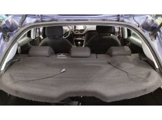 Recambio de bandeja trasera para peugeot 208 i (ca_, cc_) 1.6 hdi referencia OEM IAM   