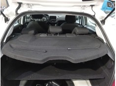 Recambio de bandeja trasera para peugeot 208 i (ca_, cc_) 1.2 vti 82 referencia OEM IAM   