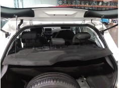 Recambio de bandeja trasera para peugeot 208 i (ca_, cc_) 1.2 vti 82 referencia OEM IAM   