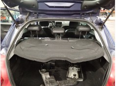 Recambio de bandeja trasera para peugeot 208 i (ca_, cc_) 1.4 vti referencia OEM IAM   