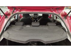 Recambio de bandeja trasera para peugeot 208 i (ca_, cc_) 1.6 hdi referencia OEM IAM   
