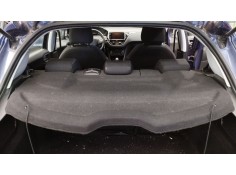 Recambio de bandeja trasera para peugeot 208 i (ca_, cc_) 1.2 vti 82 referencia OEM IAM 96737666ZD  