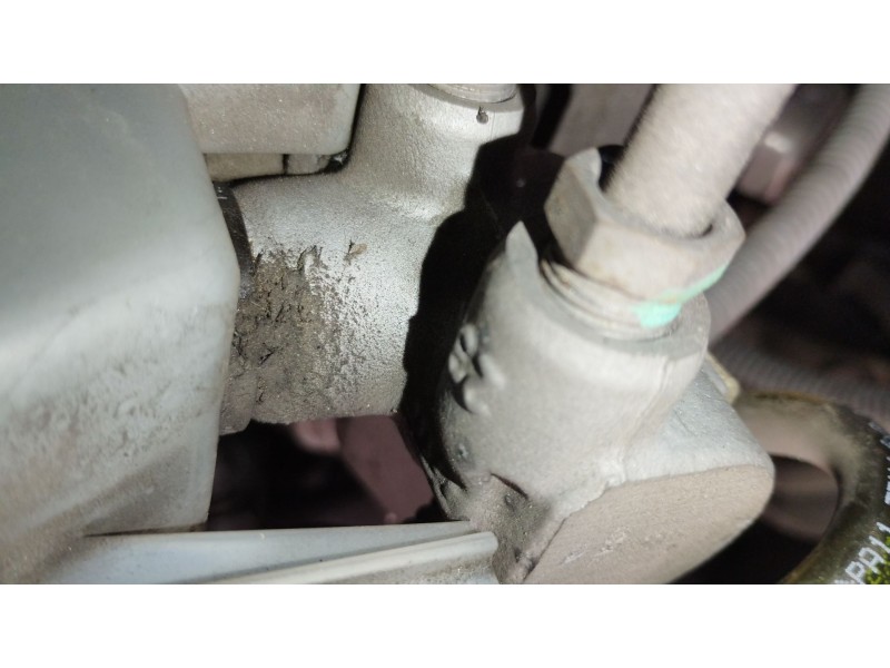 Recambio de bomba freno para peugeot 208 i (ca_, cc_) 1.6 hdi referencia OEM IAM   