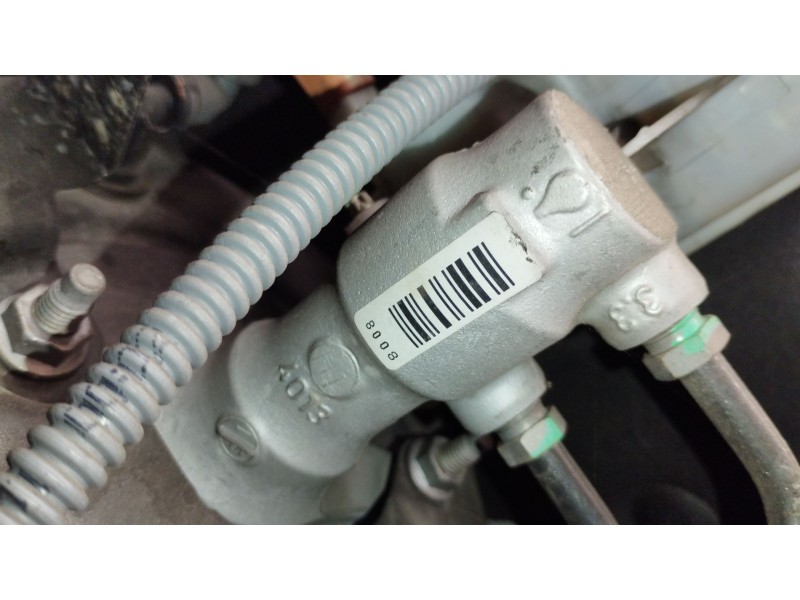 Recambio de bomba freno para peugeot 208 i (ca_, cc_) 1.6 hdi referencia OEM IAM   