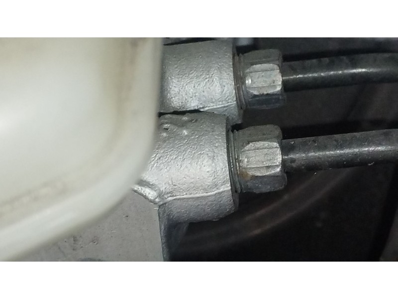 Recambio de bomba freno para peugeot 208 i (ca_, cc_) 1.2 puretech 82 referencia OEM IAM   