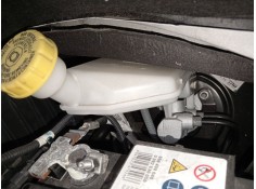 Recambio de bomba freno para peugeot 208 i (ca_, cc_) 1.2 vti 82 referencia OEM IAM   