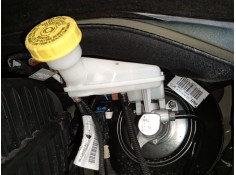 Recambio de bomba freno para peugeot 208 i (ca_, cc_) 1.2 puretech 82 referencia OEM IAM   