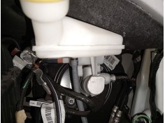Recambio de bomba freno para peugeot 208 i (ca_, cc_) 1.2 vti 82 referencia OEM IAM   