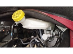 Recambio de bomba freno para peugeot 208 i (ca_, cc_) 1.6 hdi referencia OEM IAM   