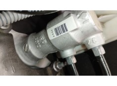 Recambio de bomba freno para peugeot 208 i (ca_, cc_) 1.6 hdi referencia OEM IAM    2