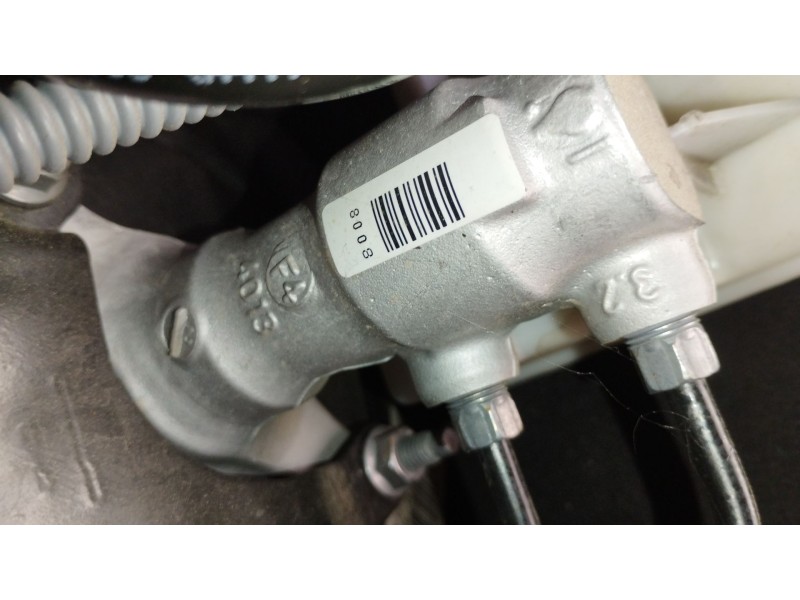 Recambio de bomba freno para peugeot 208 i (ca_, cc_) 1.6 hdi referencia OEM IAM   