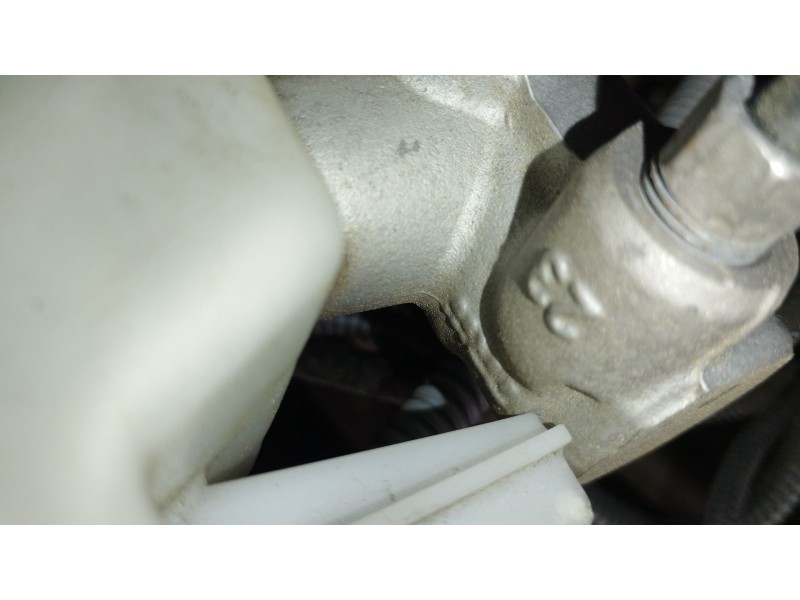 Recambio de bomba freno para peugeot 208 i (ca_, cc_) 1.6 hdi referencia OEM IAM   